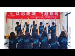 광저우 IVAN ZONEKO 팀 빌딩 활동