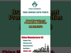 이반 조네코- 브랜드 에이전트