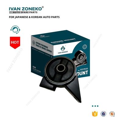 고정되기 위한 OEM 2191025100 현대 엔진 장착과 버퍼