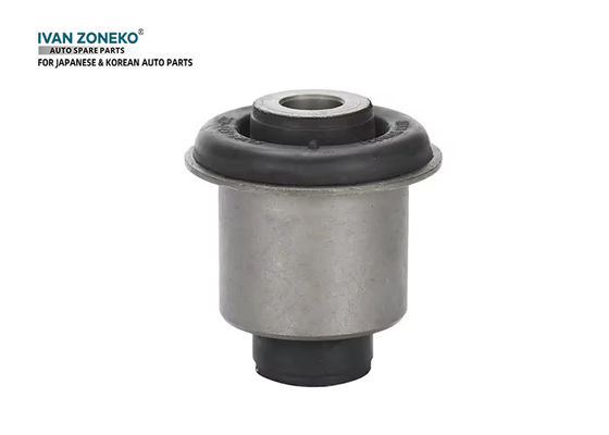 OEM 51393-SDA-A02 서스펜션 제어 팔 부싱 앞 축 하위