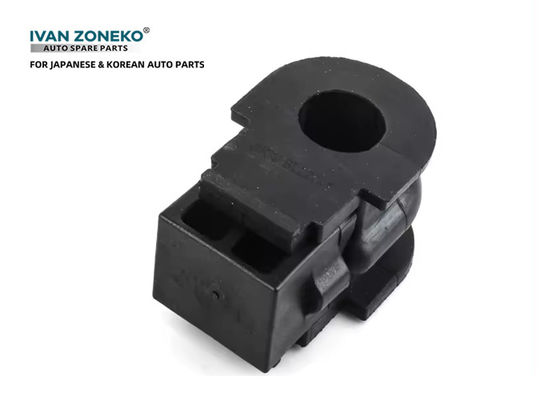 OEM 54613-JD02A 자동차 부품 앞축 안정화 고무 부시 Nissan