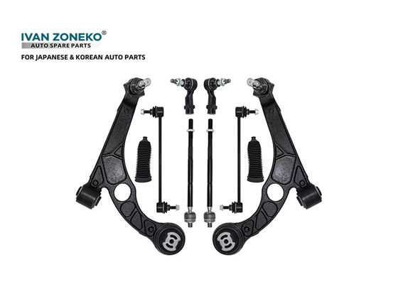 이반 조네코 OEM 45046-49195 서스펜션 타이 스탠드 오른쪽 끝 TOYOTA RAV4 렉스턴