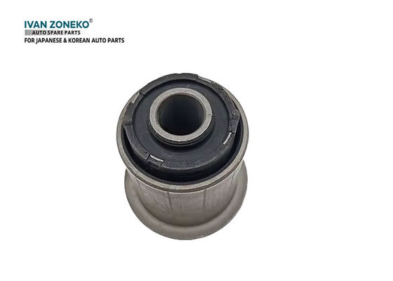 OEM 48632-60040 서스펜션 상부 부싱 도요타 서스펜션 부품을 위한 앞축
