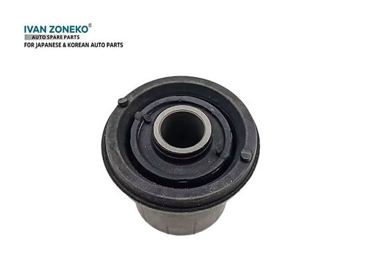 OEM 48632-60040 서스펜션 상부 부싱 도요타 서스펜션 부품을 위한 앞축