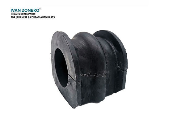 OEM 54613-5BC0A 안정화 고무 부시 전축 닛산