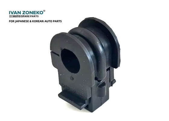 OEM 54613-JD02A 자동차 부품 앞축 안정화 고무 부시 Nissan