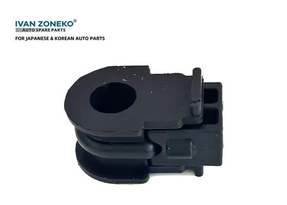OEM 54613-JD02A 자동차 부품 앞축 안정화 고무 부시 Nissan