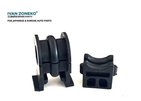 OEM 54613-JD02A 자동차 부품 앞축 안정화 고무 부시 Nissan
