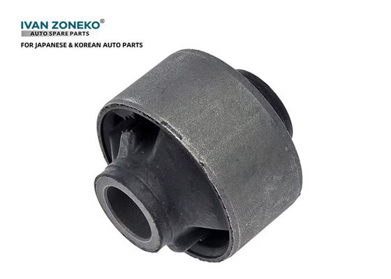 OEM 48655-0D050 오토 부품 전동 스펜션 제어 팔 토요타 수바루용 고무 부시